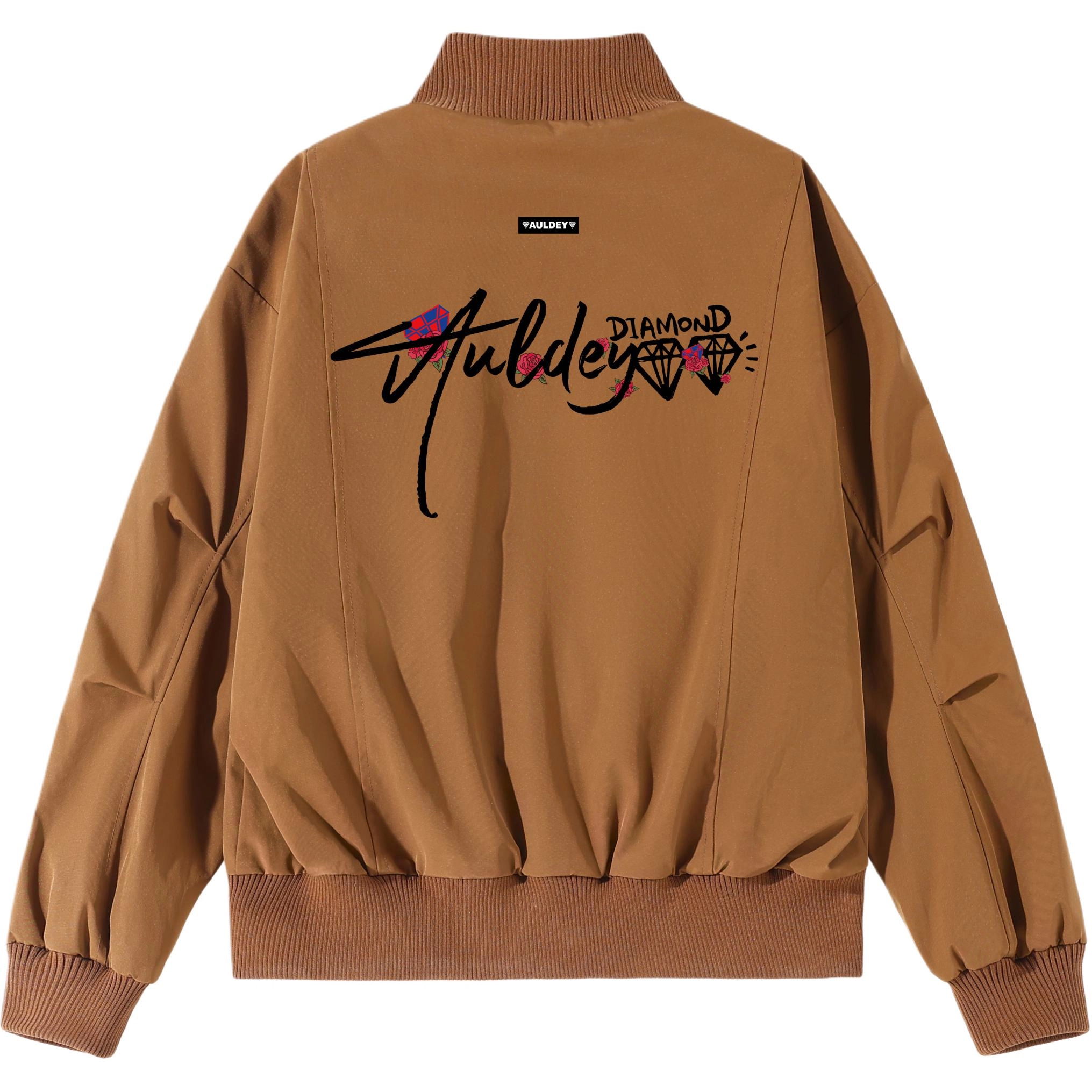 AULDEY logocleanfit