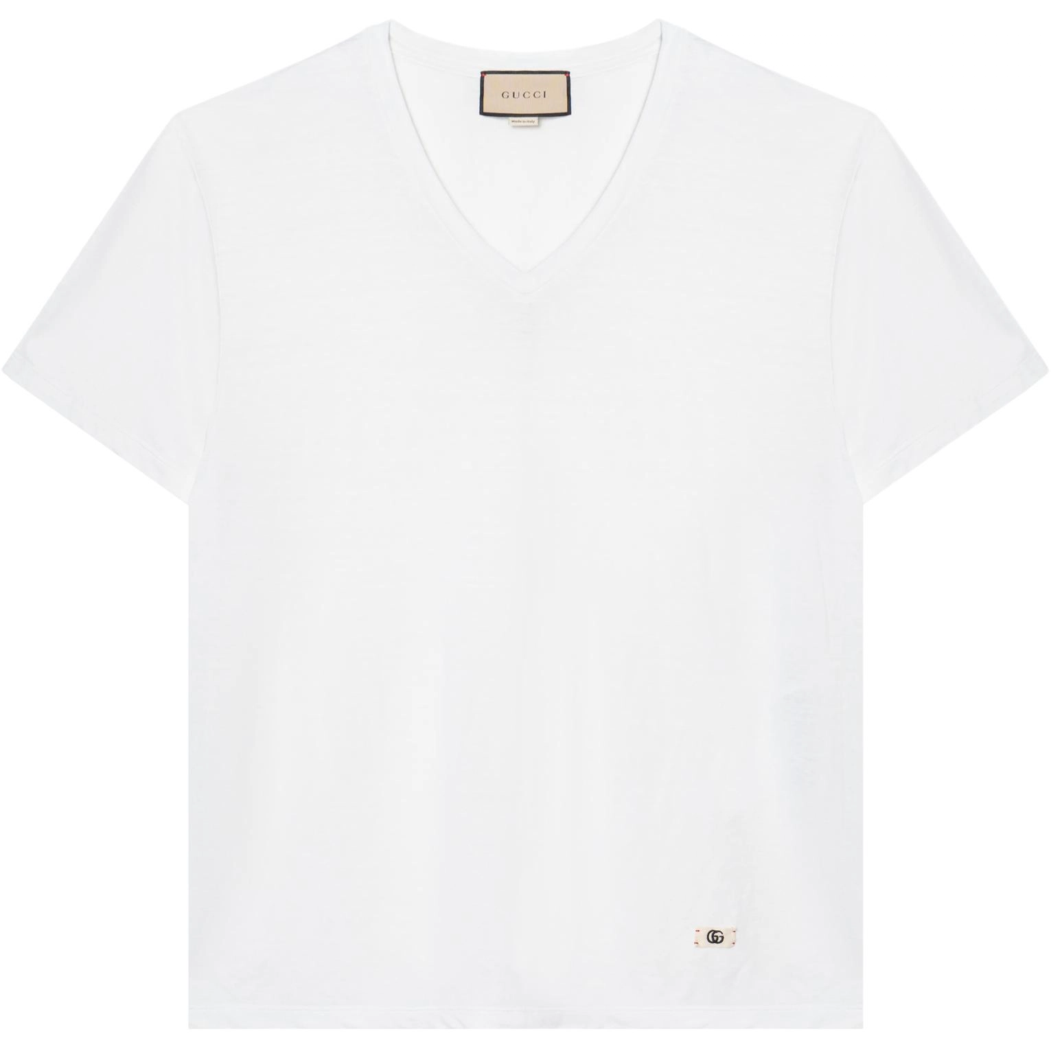 GUCCI SS21 LogoVT