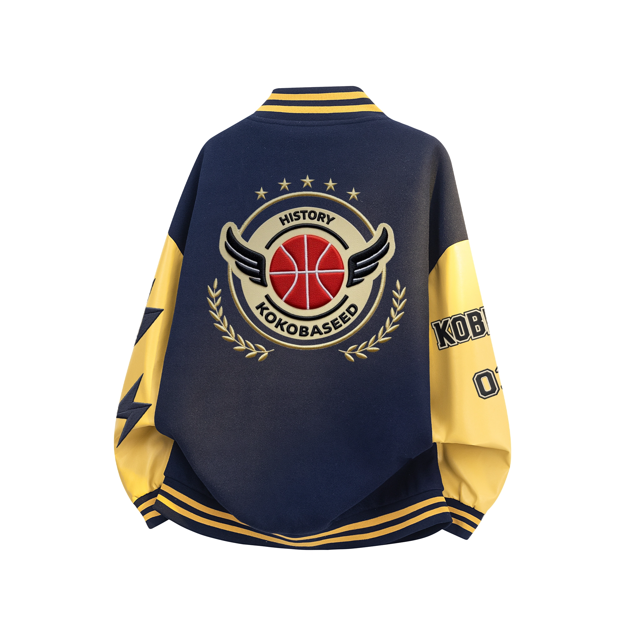 KOKO BASE cleanfitlogo