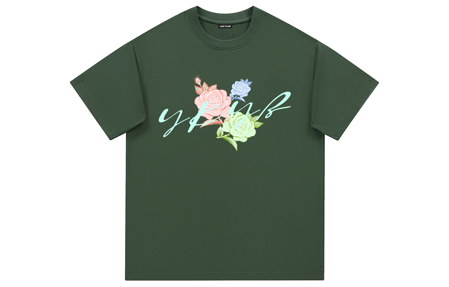 YKYB LogoT