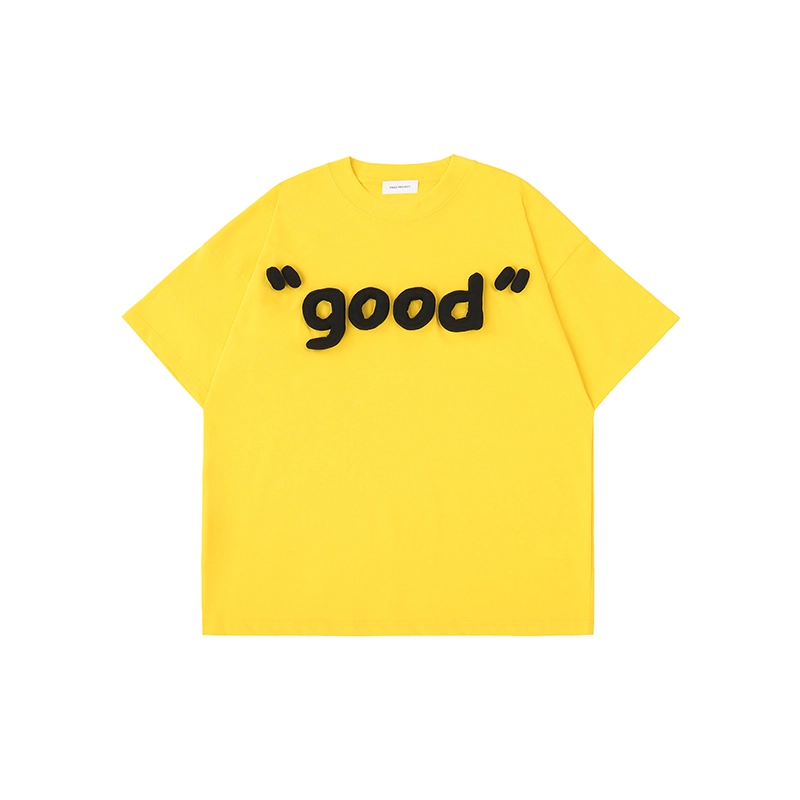 SQQZ project good T