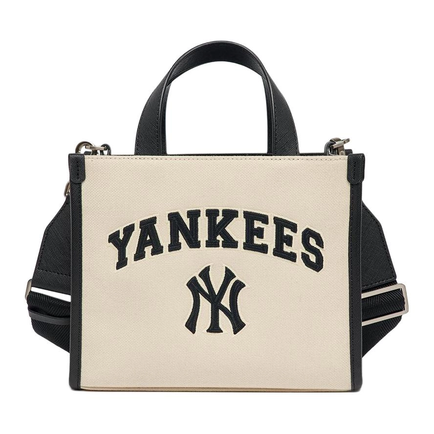 MLB Logo Tote