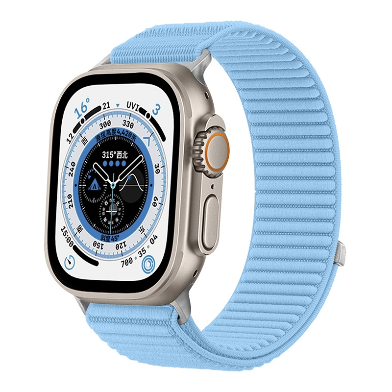 Dresself 180mm Apple Watch S10 Ultra12