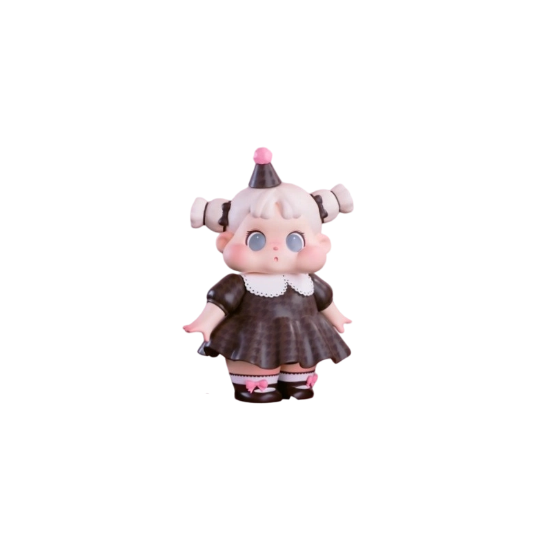 CQTOYS QOQO-THOUSAND BIRD