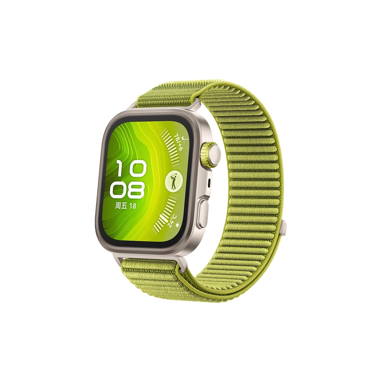 KUWU STREET HUAWEI Fit44Pro3 ins