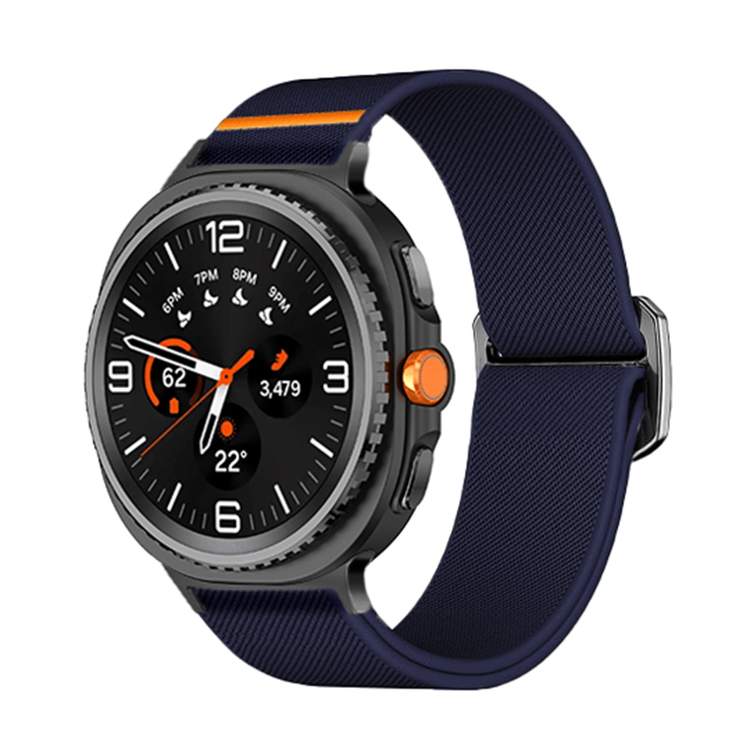 200mm Galaxy Watch 8Samsungwatch8Ultra