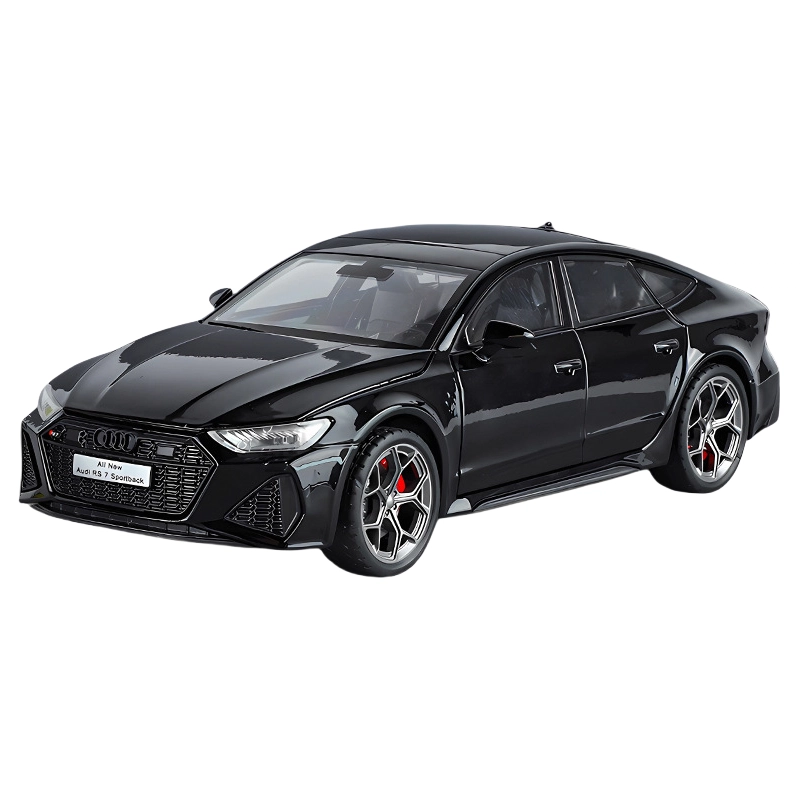 RS7