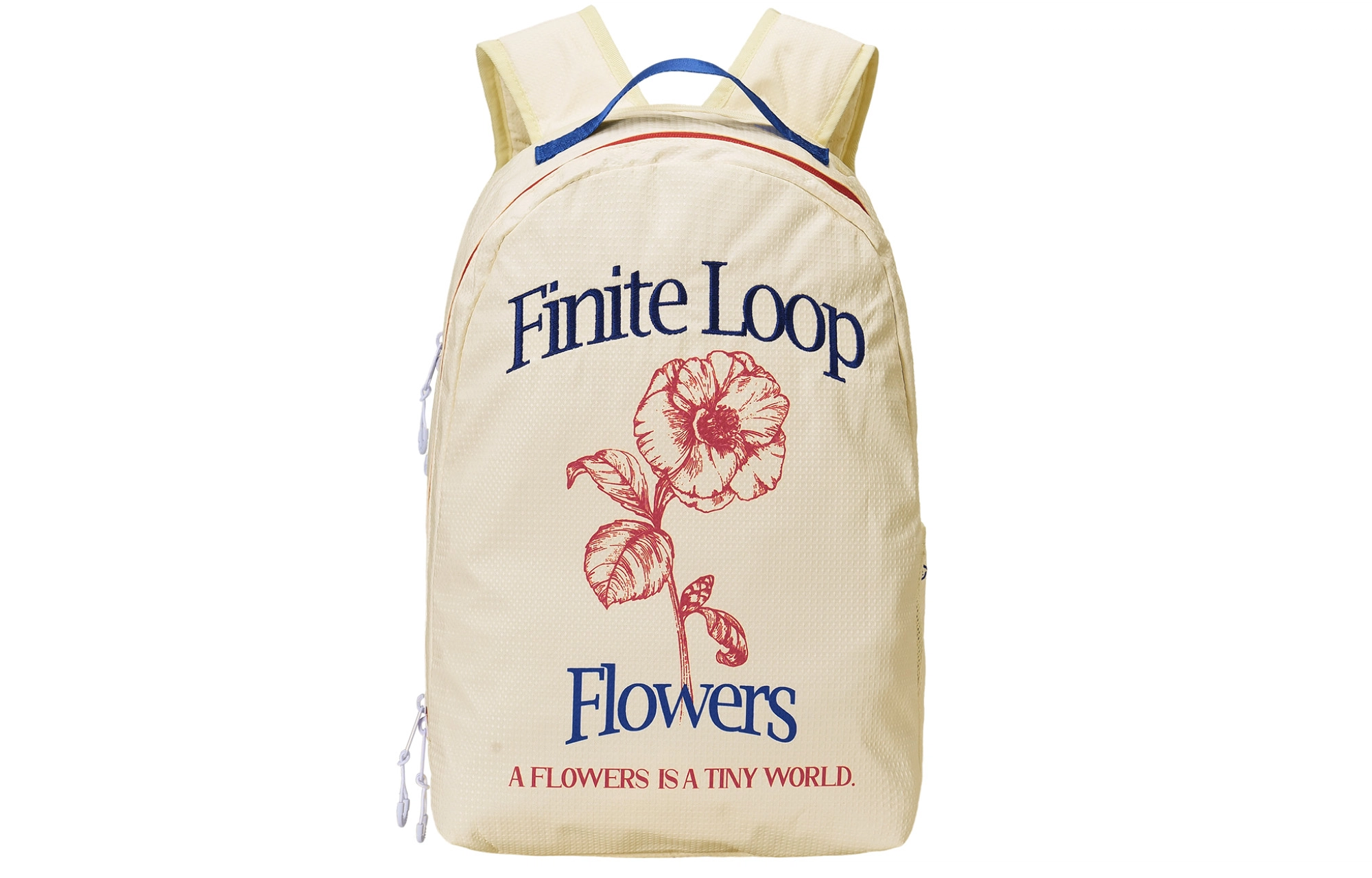 FINITE LOOP