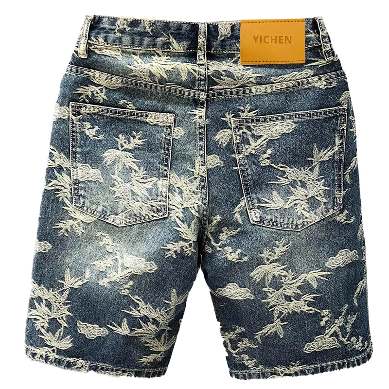 YICHEN vibevintage