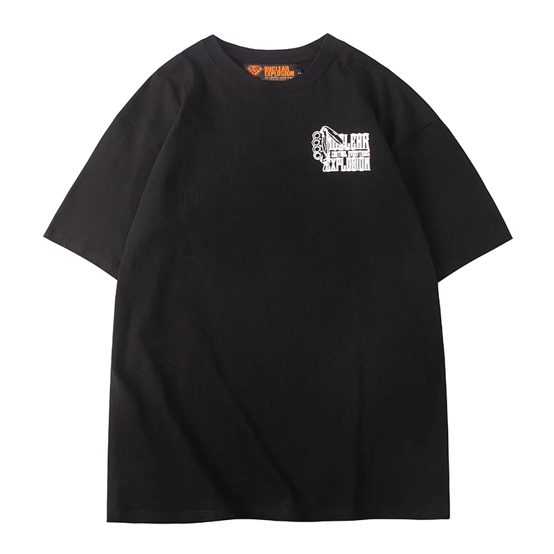 NUCLEAR EXPLOSION T