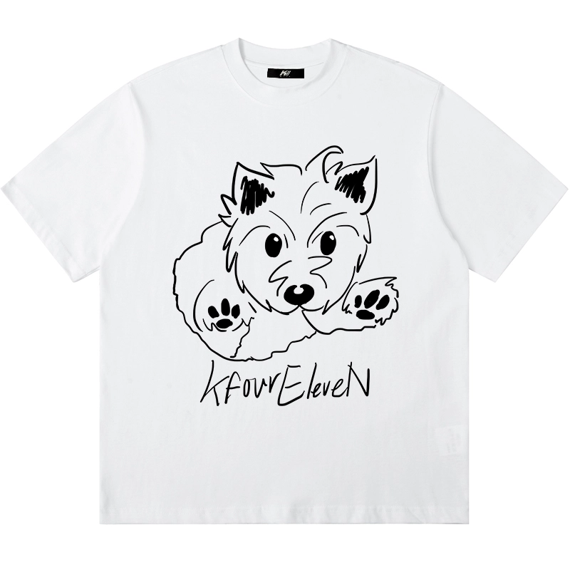K411 LogoT