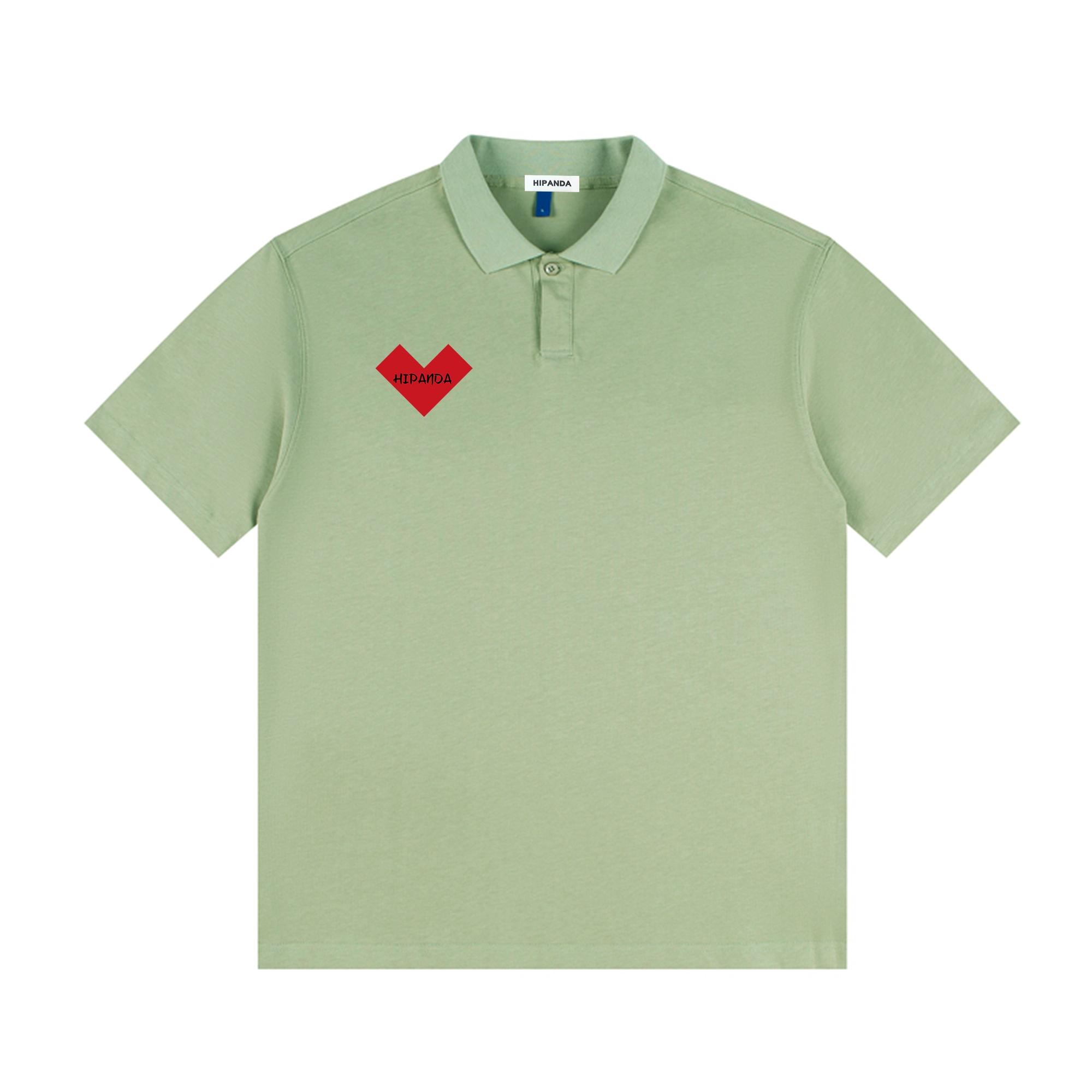 HIPANDA logopolo