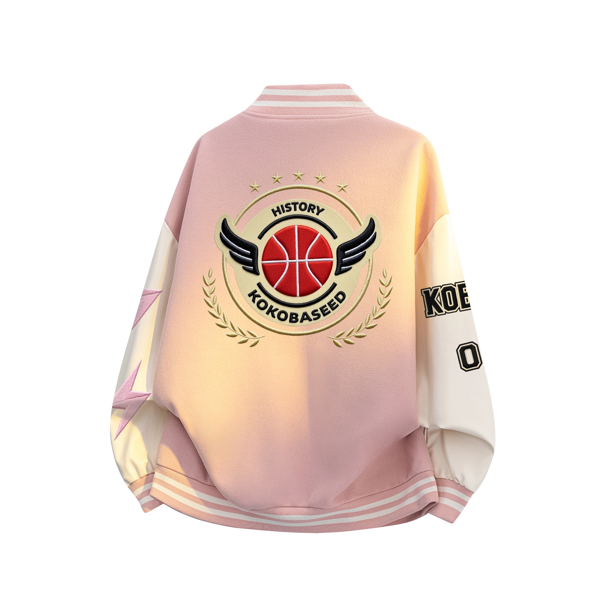 KOKO BASE cleanfitlogo