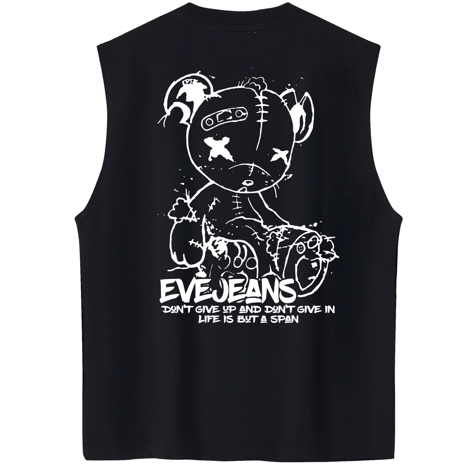 EVE Jeanslogo