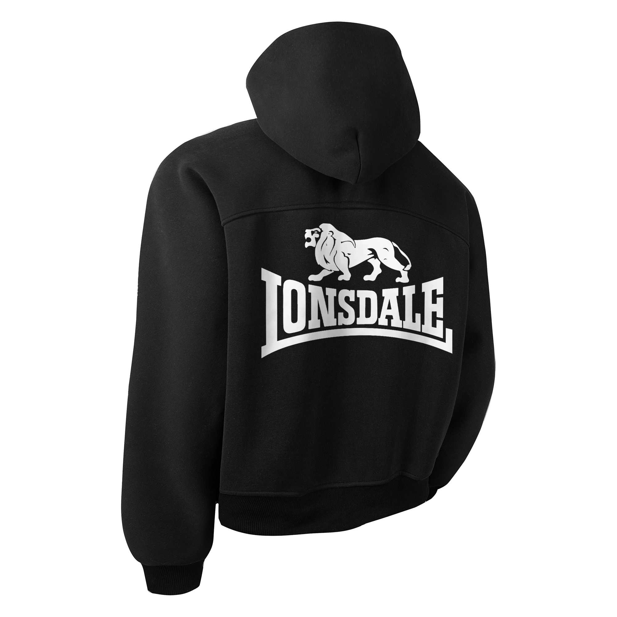 LONSDALE logo
