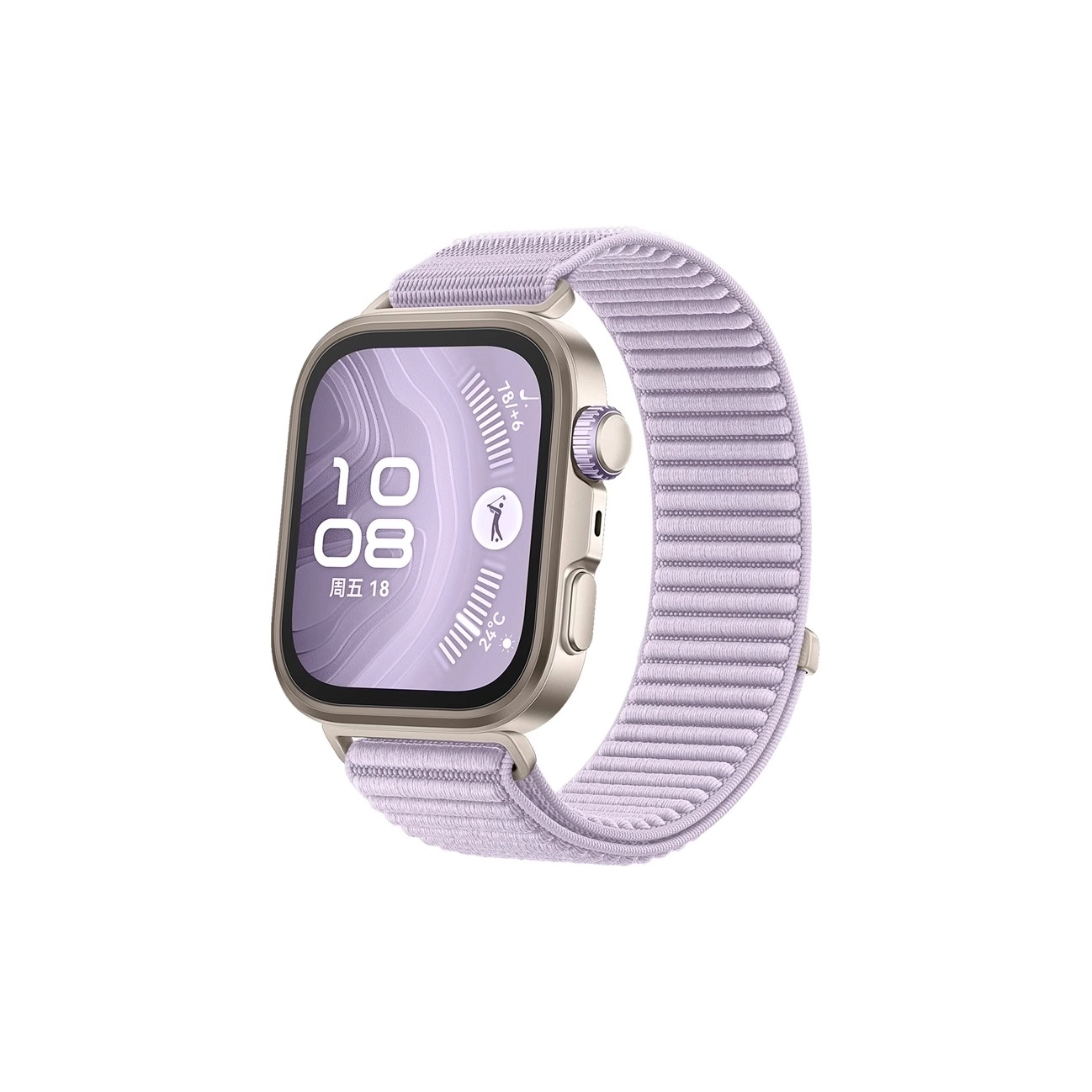 KUWU STREET HUAWEI Fit44Pro3 ins