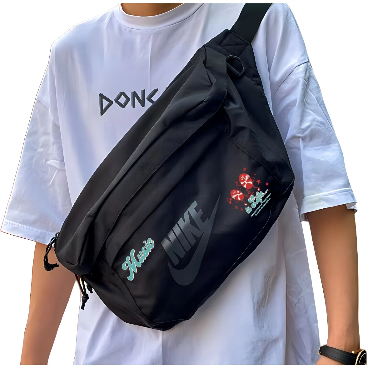 Nike Logo