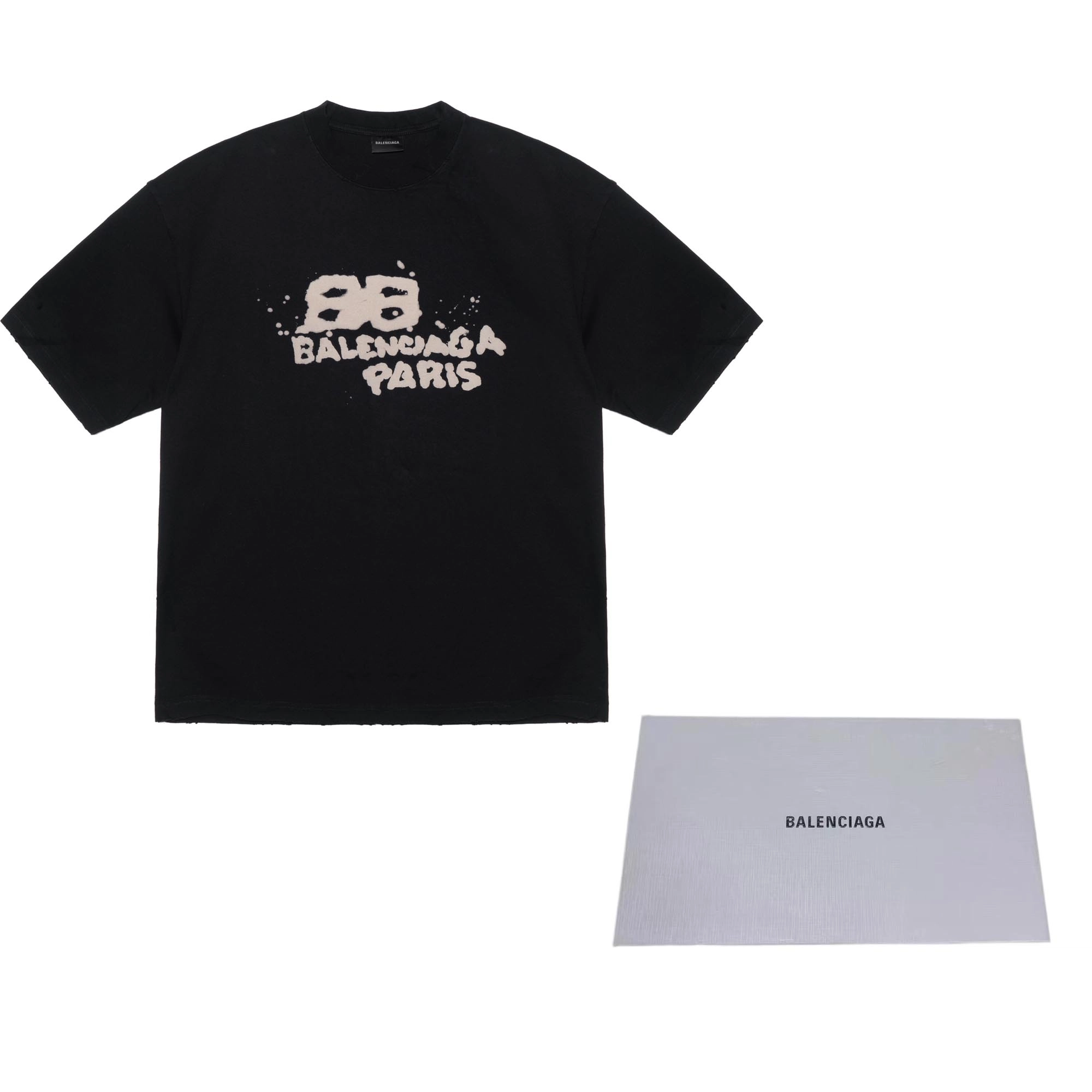 Balenciaga SS23 T