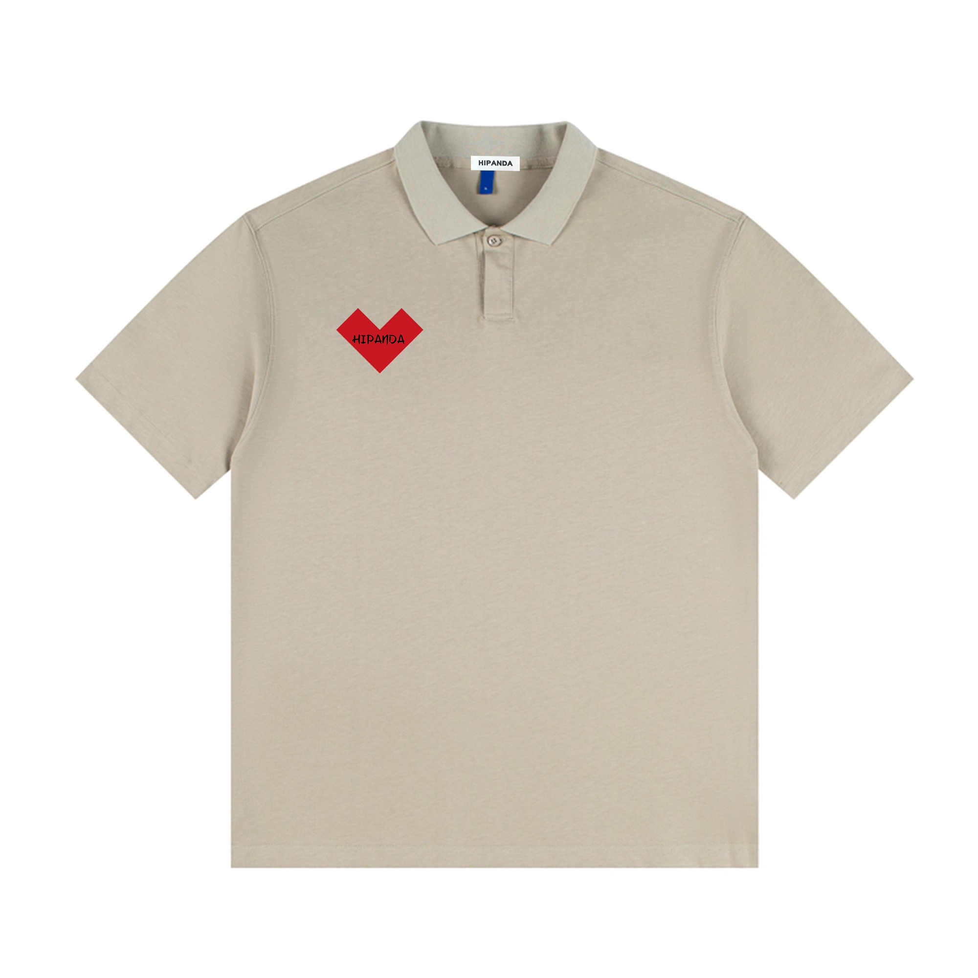 HIPANDA logopolo