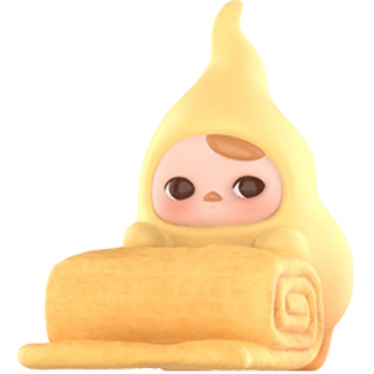 POP MART PUCKY 12