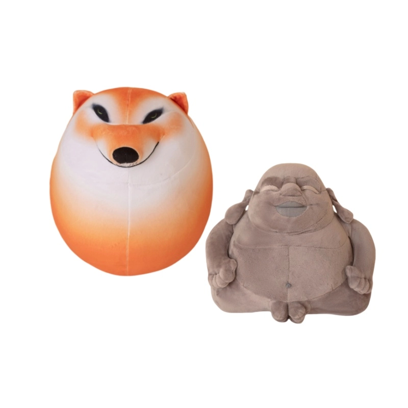 PUDOWRABBIT 25cm