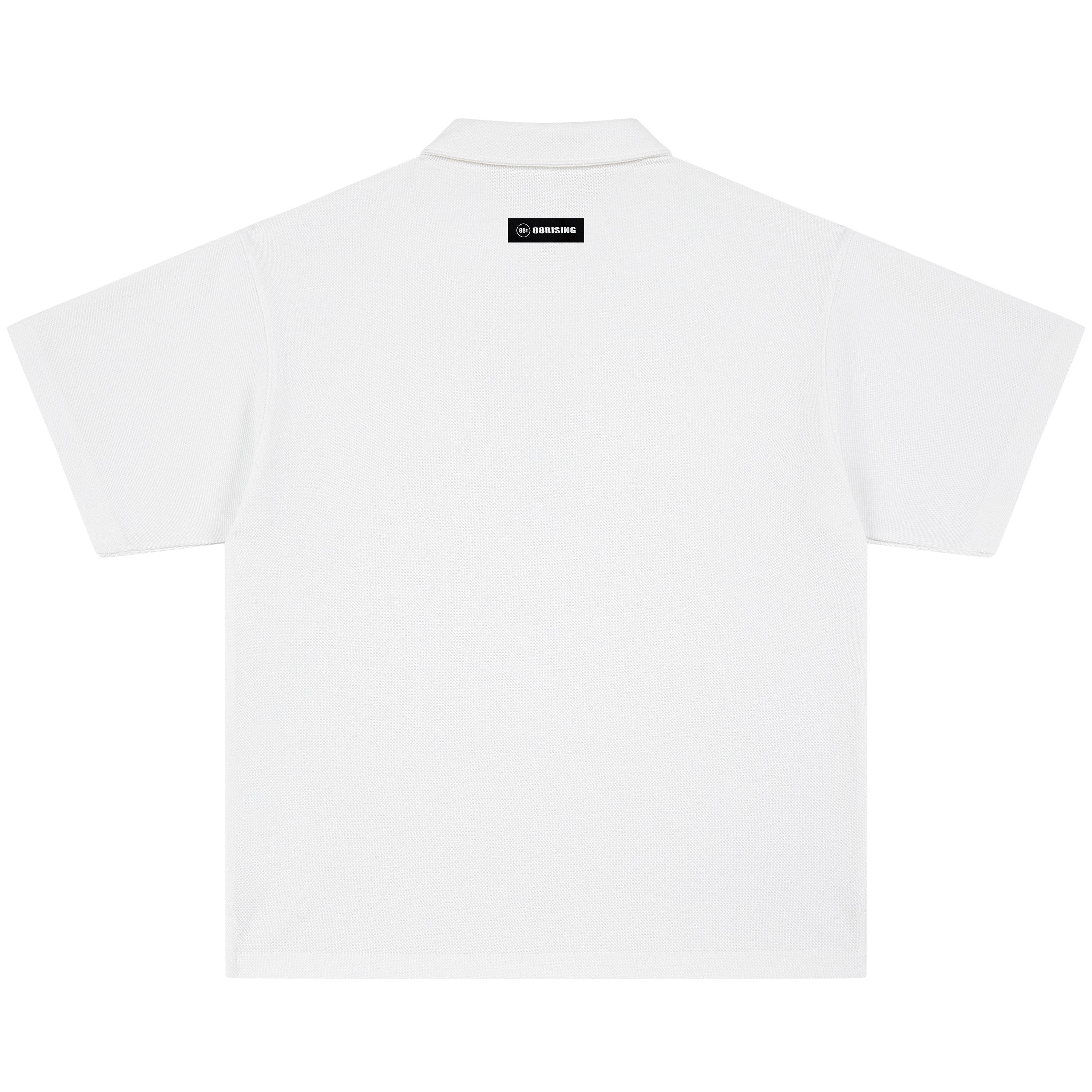 88rising LogoPolo