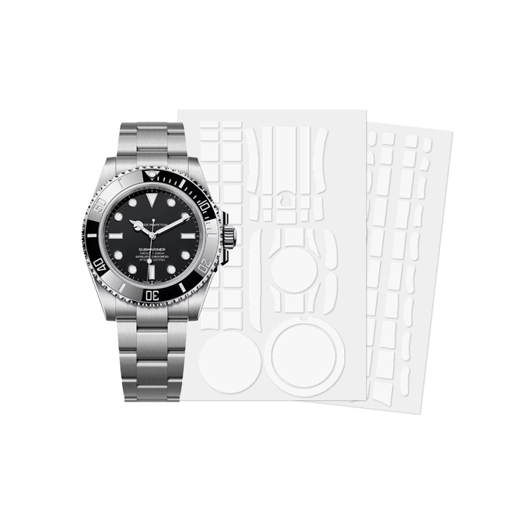 ZXOXR 124060 41mm