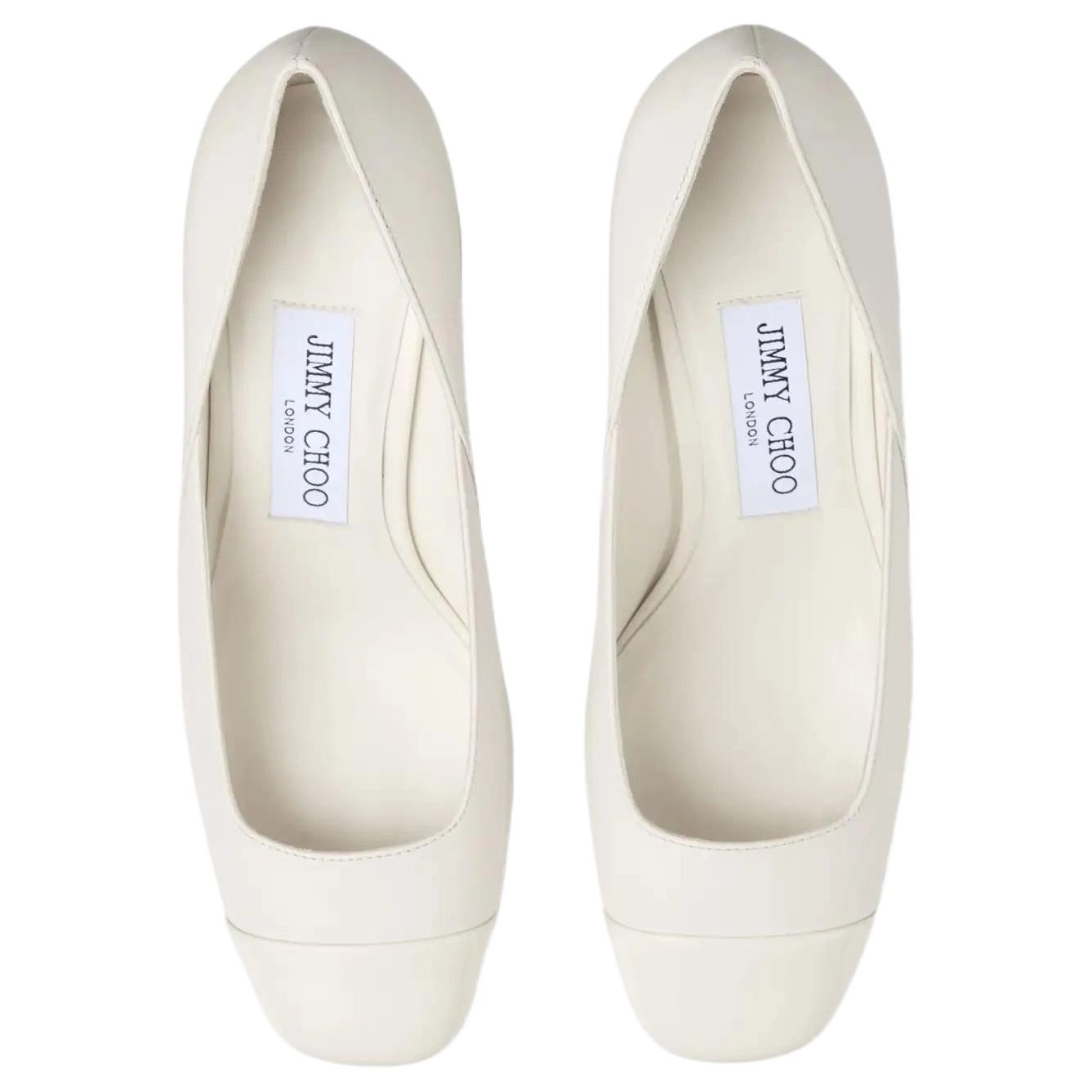 Jimmy Choo Jenson 6.5cm