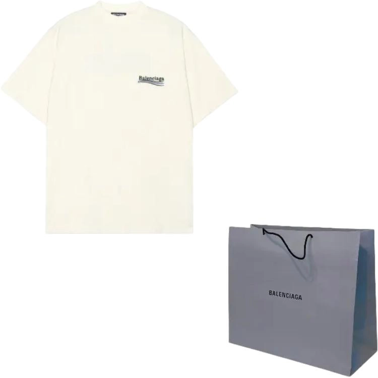Balenciaga SS22 T