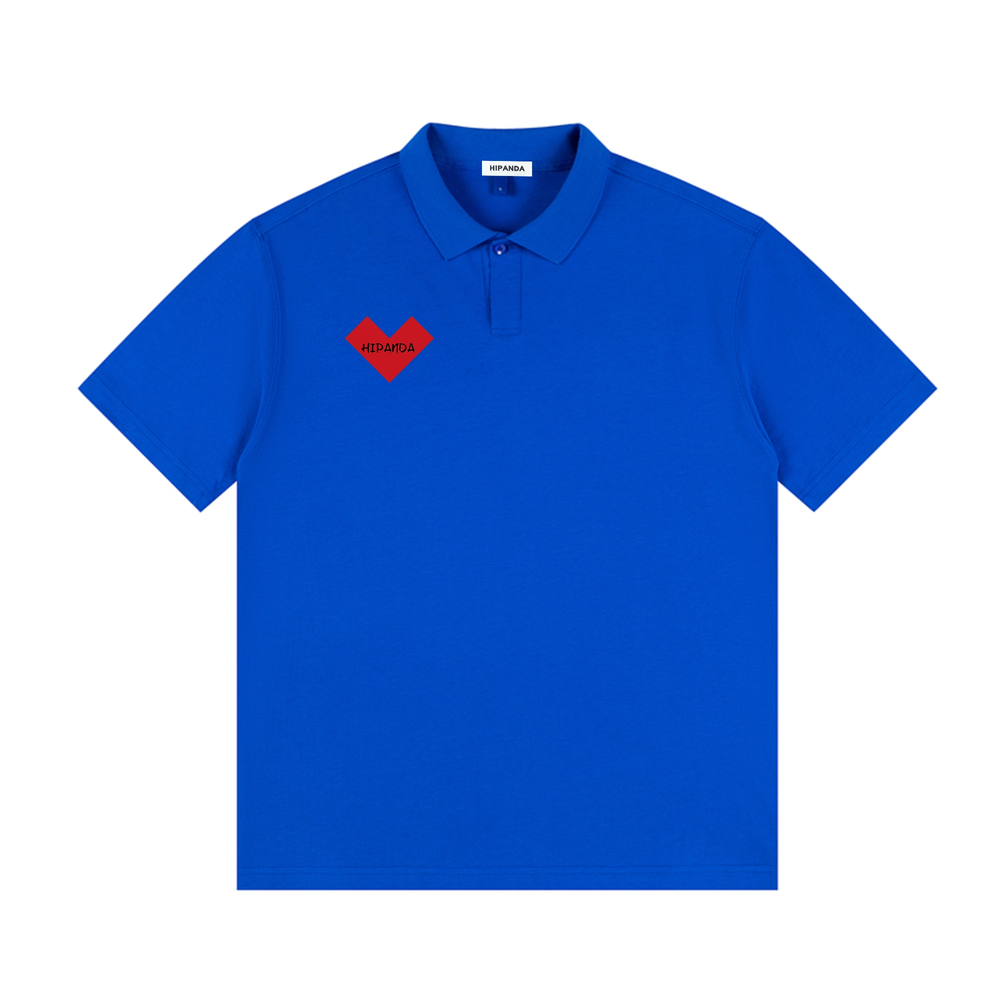 HIPANDA logopolo