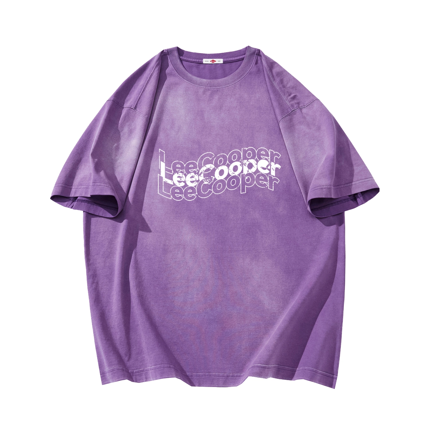 Lee Cooper T