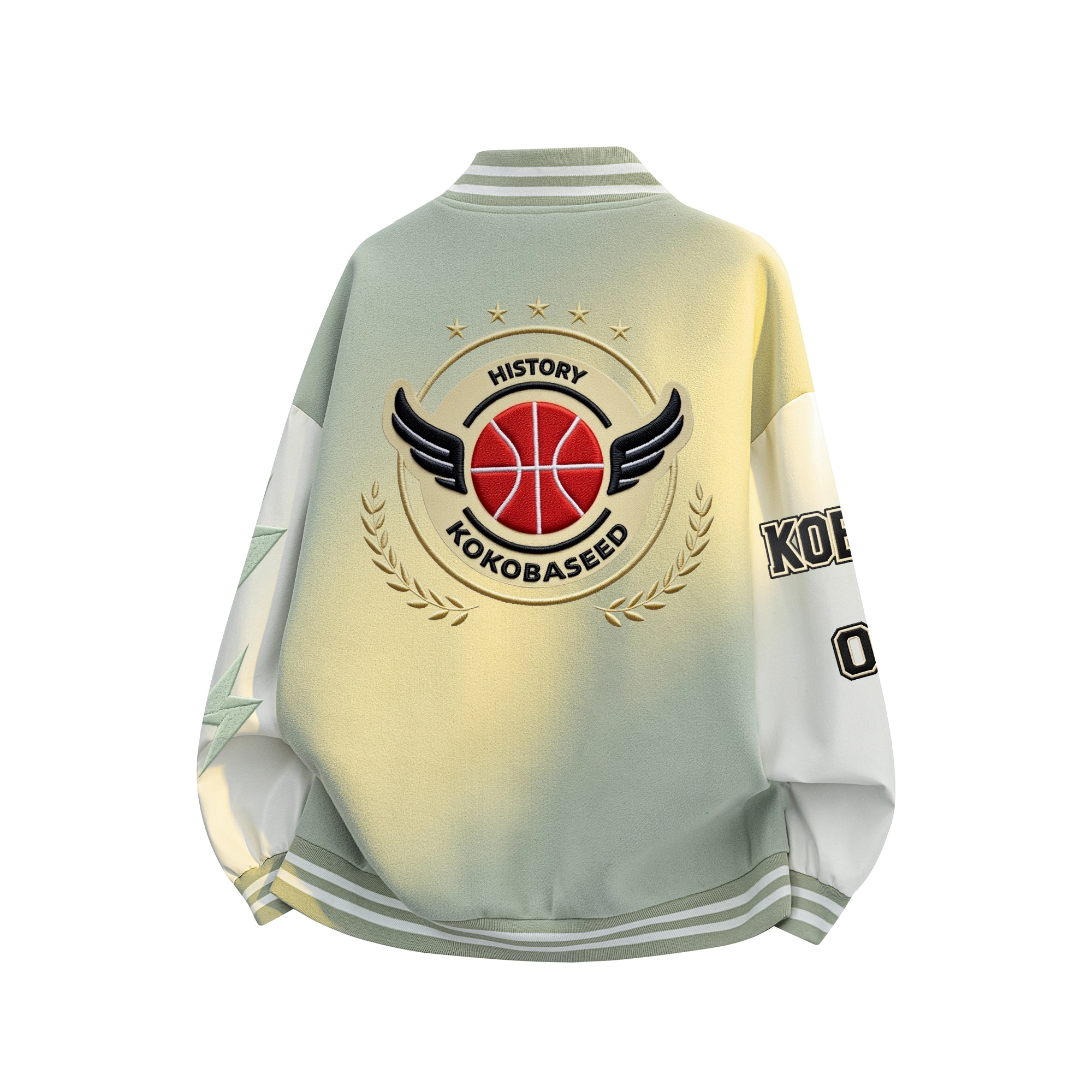 KOKO BASE cleanfitlogo