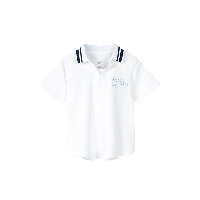 361KIDSPolo SS25