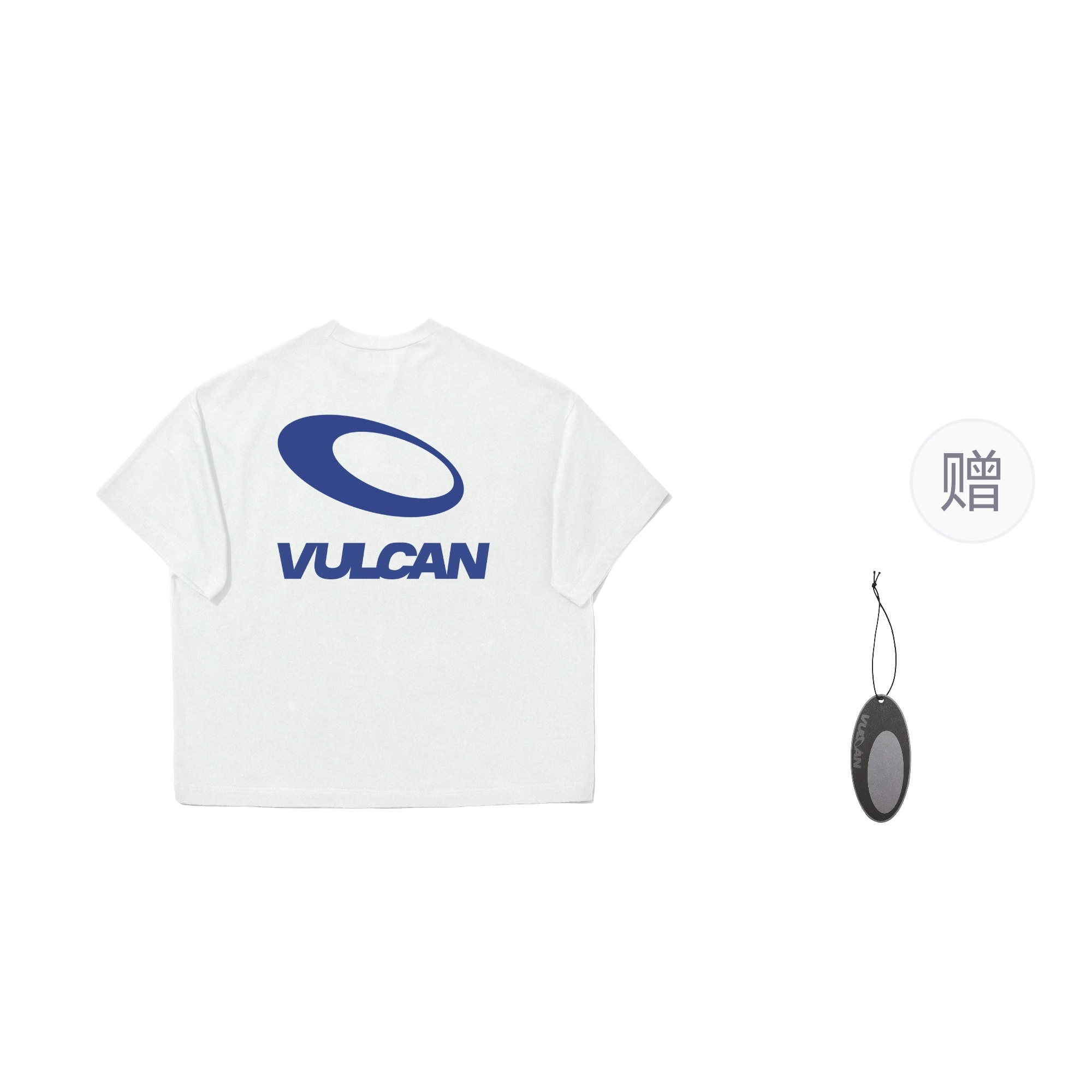 VULCAN STORE logoT