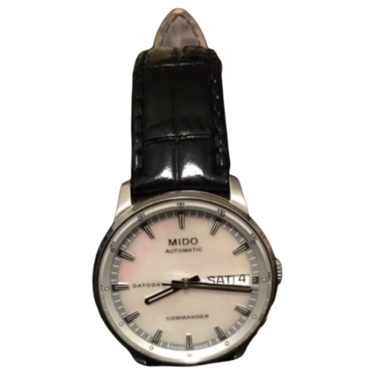 MIDO 50 33mm