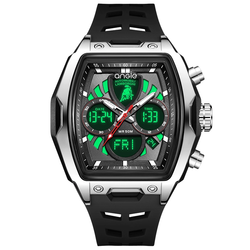 ANGIE PRESENT WATCH x