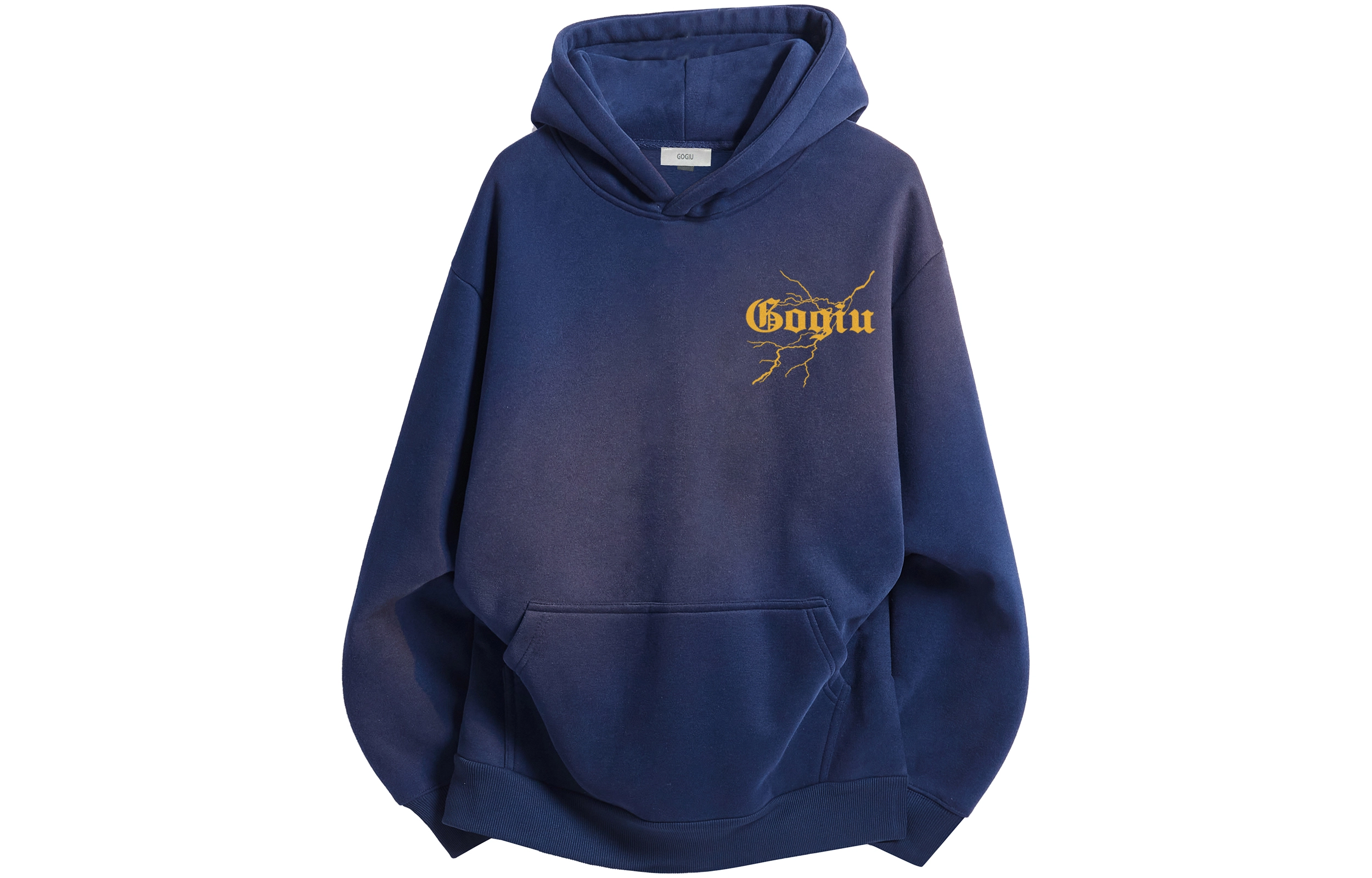 GOGIU logo