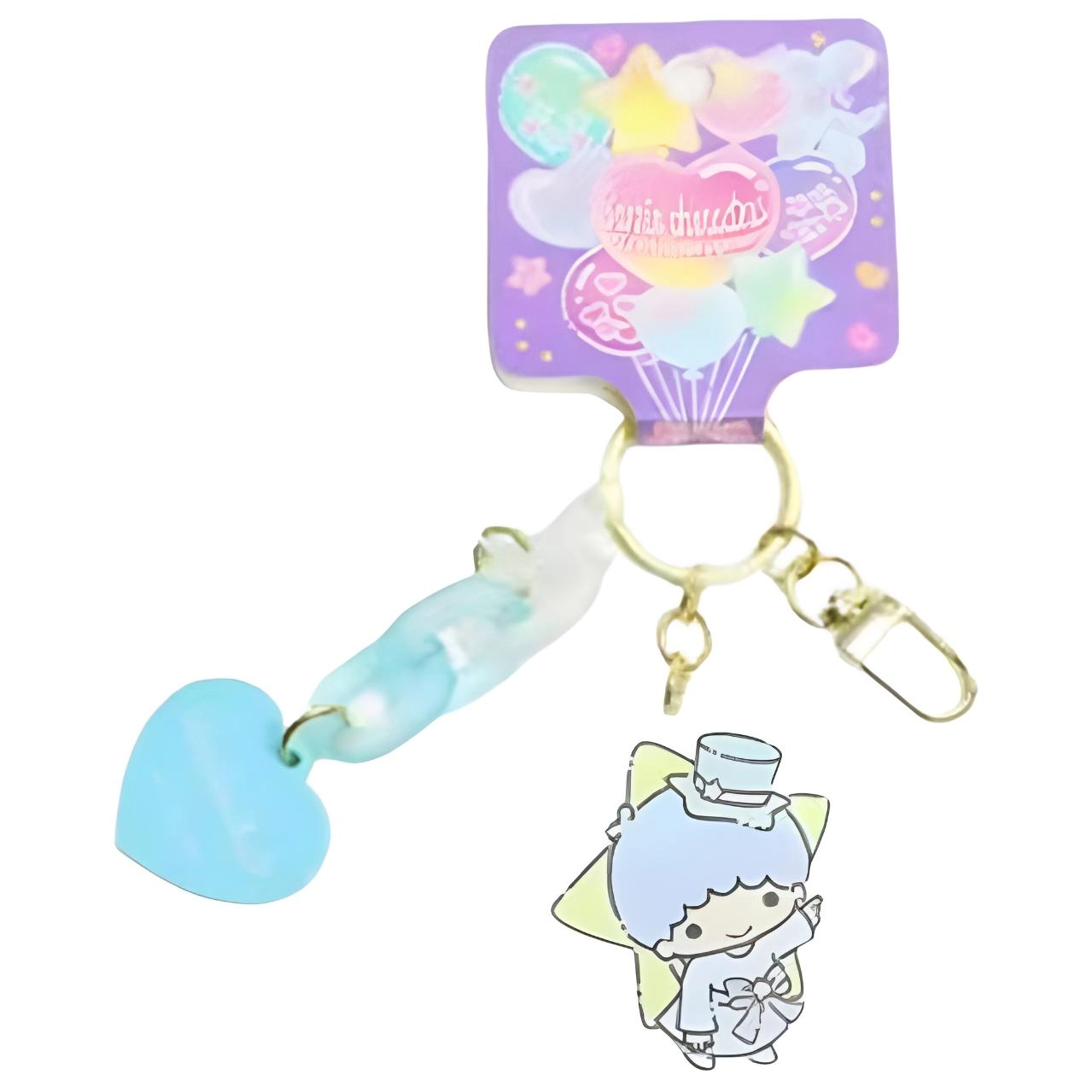 Sanrio