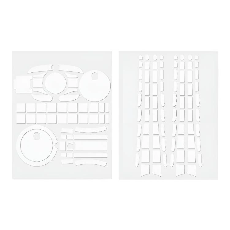 ZXOXR 126600 43mm