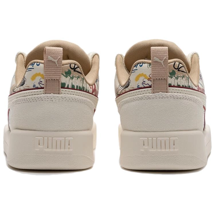 PUMA Park Lifestyle Graffiti