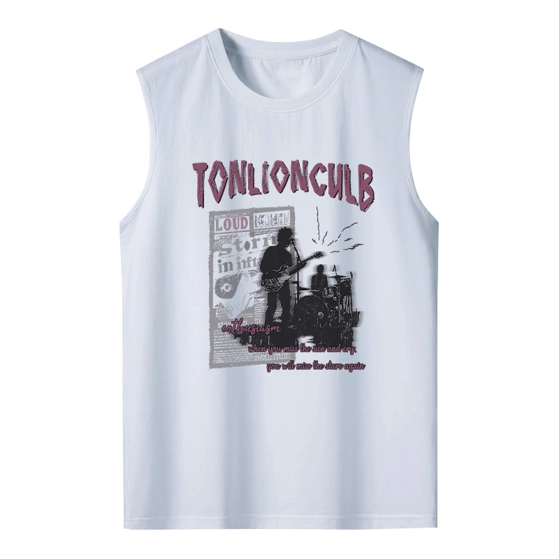 tonlion LOGO
