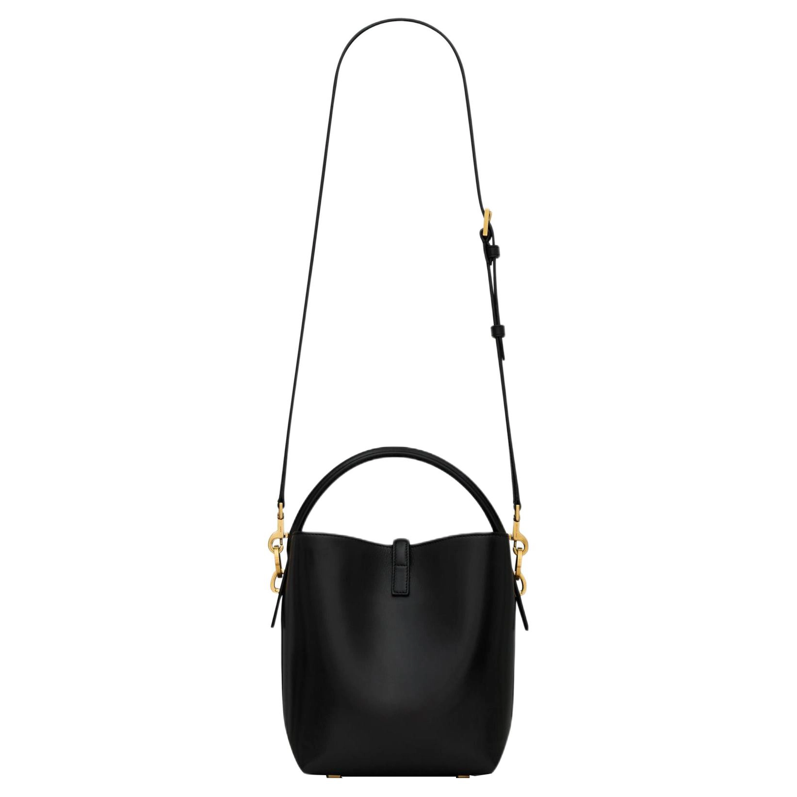 SAINT LAURENT YSL LE37 Logo
