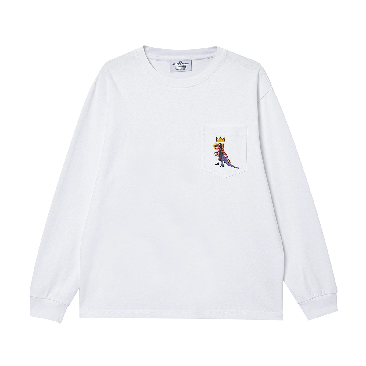 JACK JONES x BSQ T