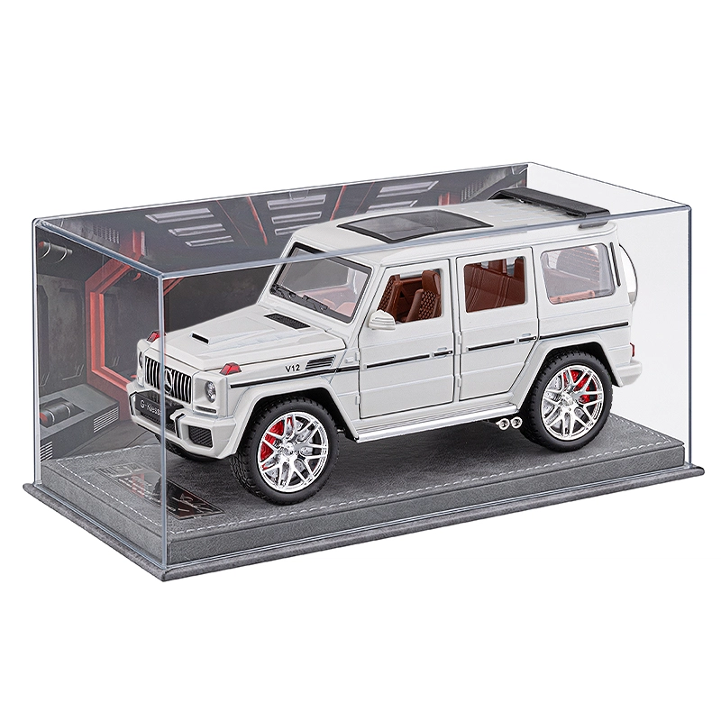 MX G63SUV 124