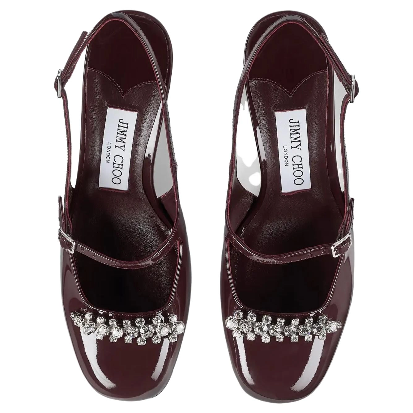 Jimmy Choo Belinda 7cm