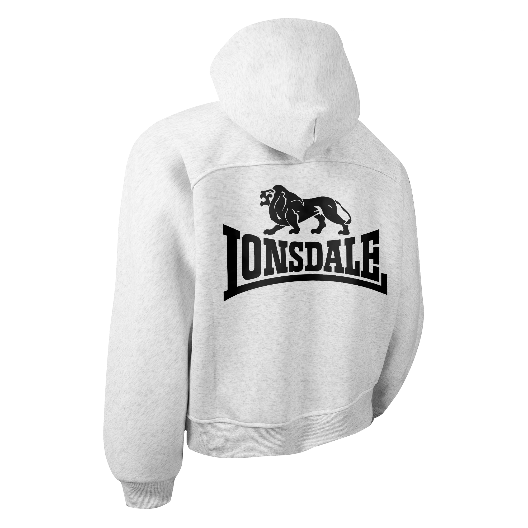 LONSDALE logo