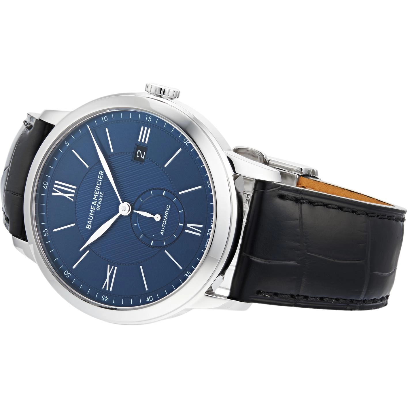 Baume Mercier 50 42mm M0A10480