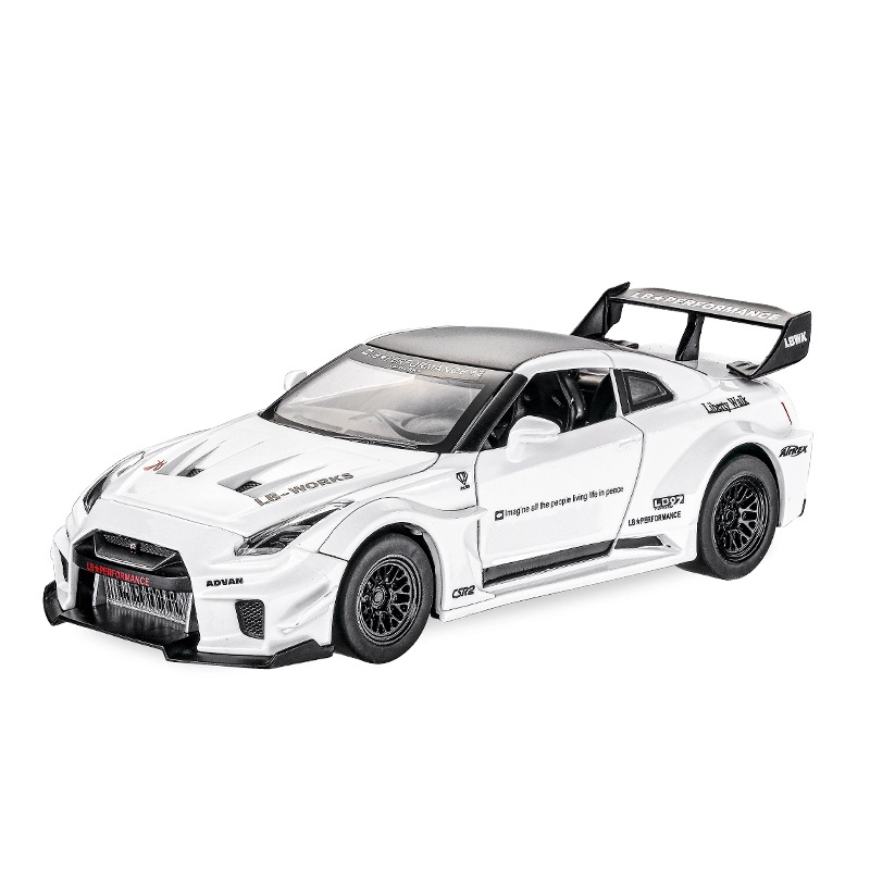 GTR
