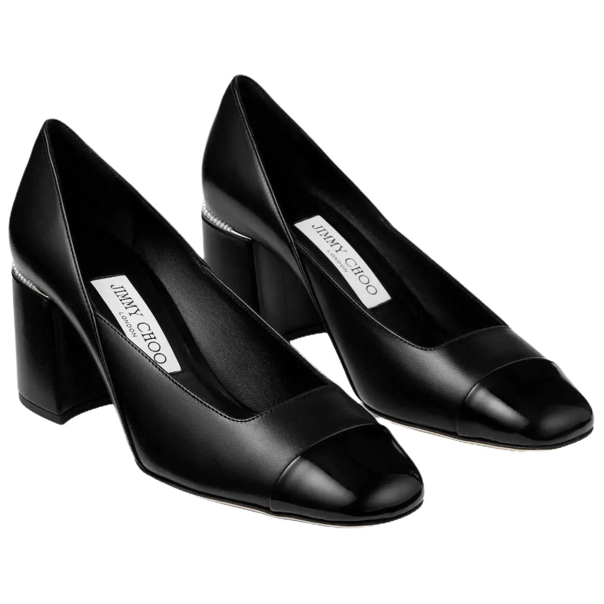 Jimmy Choo Jenson 6.5cm