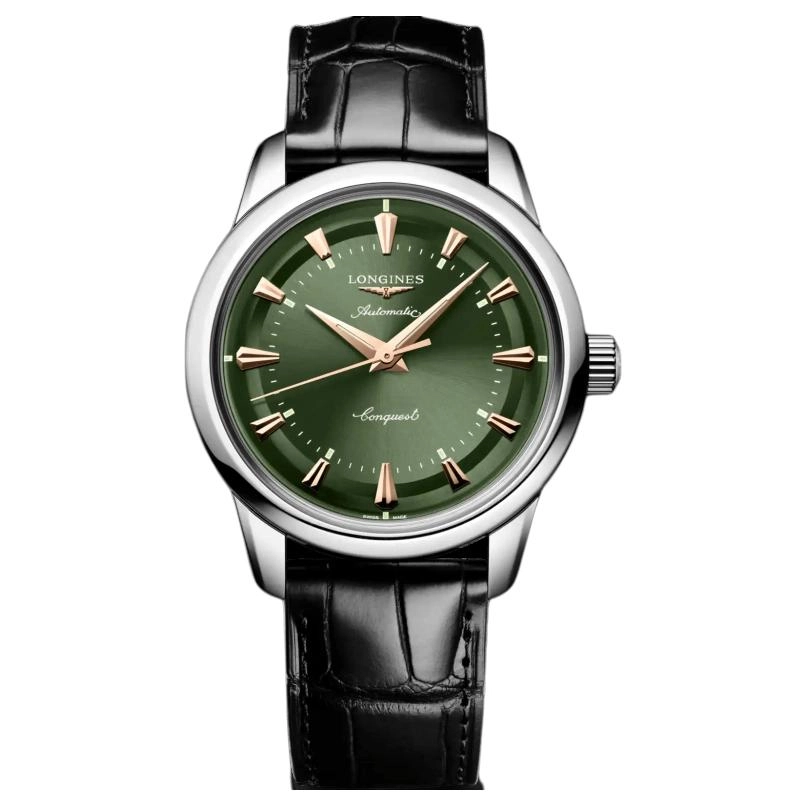 LONGINES 50 38mm